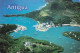 ANTIGUA & BARBUDA - PICTURE POSTCARD  1992 - BERLIN/DE /1354 - Antigua Und Barbuda (1981-...)