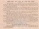 Vietnam Lot 9 Quittances De Loyer Avec Timbres Fiscaux En Piastre Cochinchine Saigon Cholon Timbre Fiscal Indochine - Other & Unclassified