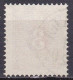 SE702 – SUEDE – SWEDEN – 1877-86 – NUMERAL VALUE – SG # D28Ab USED 8,25 € - Impuestos