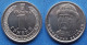 UKRAINE - 1 Hryvnia 2022 "Volodymyr The Great" Reform Coinage (1996) - Edelweiss Coins - Oekraïne