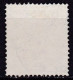 SE704B – SUEDE – SWEDEN – 1877-86 – NUMERAL VALUE – SC # J16 USED 17 € - Taxe