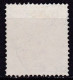 SE704B – SUEDE – SWEDEN – 1877-86 – NUMERAL VALUE – SC # J16 USED 17 € - Strafport