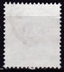 SE704C – SUEDE – SWEDEN – 1877-86 – NUMERAL VALUE – SG # D32a USED 5,25 € - Taxe