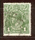 Australia Australien 1926 - Michel Nr. 70 X A O - Used Stamps