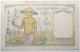 Indochine - 1 Piastre - 1946 - PICK 54c - TTB - Indochina