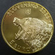 Slovacchia - 5 Euro 2023 - Orso Bruno - UC# 256 - Slovacchia