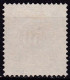 SE705C – SUEDE – SWEDEN – 1877-86 – NUMERAL VALUE – YT # 9 USED 7 € - Segnatasse