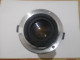 Delcampe - Objectif Tokina AT-X50-250mm 1:4-5.6 Lens - Material Y Accesorios
