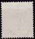 SE706 – SUEDE – SWEDEN – 1874 – NUMERAL VALUE – Y&T # 10A USED – 25 € - Postage Due