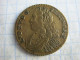 France Token Louis XV ( 1715 - 1774 ) VISANIMICUM CORPORE CRESCIT - Royal / Of Nobility