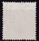 SE712 – SUEDE – SWEDEN – 1874 – NUMERAL VALUE – Y&T # 8B USED – 45 € - Taxe