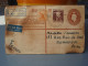 Enveloppe Recommandée D'Australie 1950 - Surry Hills -adressée à Romainville - Used Stamps