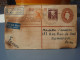 Enveloppe Recommandée D'Australie 1950 - Surry Hills -adressée à Romainville - Oblitérés