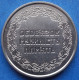UKRAINE - 10 Hryven 2019 "Ukrainian Peacekeeping Soldiers" KM# 951 Reform Coinage (1996) - Edelweiss Coins - Oekraïne