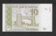 Pakistan - Banconota Non Circolata FdS UNC Da 10 Rupie P-45a.1 - 2006 #19 - Pakistan