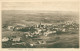 Soultz CPA 68 Haut Rhin Alsace Panorama Vue Générale Avant Développement De La Ville Photo Seckler Boetsch - Soultz