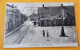 ROESBRUGGE - ROUSBRUGGE  -  Stationstraat  -   Rue De La Station  -  1918 - Poperinge