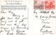 TRINIDAD & TOBAGO - PICTURE POSTCARD 1962 - ENGLAND /1363 - Trinidad Y Tobago (1962-...)