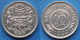 GUYANA - 10 Cents 1992 KM# 33 Independent Since 1966 - Edelweiss Coins - Guyana