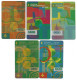 SEESAM 109 LONG DISTANCE CALL - 5 Phonecards Lot - FINNET OPERATORS - Magnetic Cards - FINLAND - - Operadores De Telecom