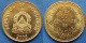 HONDURAS - 10 Centavos 2006 KM# 76.3 Monetary Reform - Edelweiss Coins - Honduras