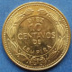 HONDURAS - 10 Centavos 2006 KM# 76.3 Monetary Reform - Edelweiss Coins - Honduras