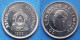 HONDURAS - 20 Centavos 1999 KM# 83a.2 Monetary Reform - Edelweiss Coins - Honduras