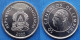 HONDURAS - 50 Centavos 2005 KM# 84a.2 Monetary Reform - Edelweiss Coins - Honduras