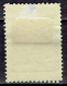 Portugal - Portofreiheitsmarke II / Free Postage Stamp Mi-Nr 2 Ungebraucht Mit Falzrest / MH * (U644) - Nuovi