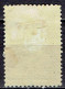 Portugal - Portofreiheitsmarke II / Free Postage Stamp Mi-Nr 2 Ungebraucht Mit Falzrest / MH * (U645) - Ungebraucht