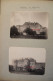 1910's Bazoches Sur Vesles Canton De Braine Aisne (02) Tirage Vintage Print Et Saint St Thibaut Soissons - Historical Documents