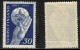 FINLAND FINNLAND FINLANDE 1957 MH(*)  SCOUTING SCOUTS BOY SCOUT Pfadfinder MI 473 YT 453 SC 345 - Gebruikt