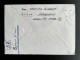 JUGOSLAVIJA YUGOSLAVIA 1993 REGISTERED LETTER SMEDEREVO TO BEOGRAD BELGRADE 03-03-1993 - Storia Postale