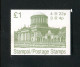 "IRLAND" 1983, Markenheftchen Mi. 6 ** (3937) - Carnets