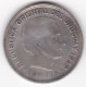 Uruguay  1 Peso 1942 So , En Argent , KM# 30 - Uruguay
