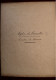 Delcampe - 1910's Documents Église Saint-Lubin De Couvrelles Canton De Braine Soissons Aisne (02) Tirage Vintage Print - Historische Dokumente