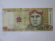 Peru 10 Soles 2009 Banknote See Pictures - Perù