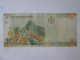 Peru 10 Soles 2009 Banknote See Pictures - Peru