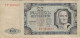 Poland 20 Zlotych 1948 P-137 Banknote Europe Currency Pologne Polen #5294 - Pologne