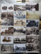 UNITED KINGDOM - 215 Better Quality Postcards - Retired Dealer's Stock - ALL POSTCARDS PHOTOGRAPHED - Collezioni E Lotti