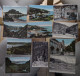 Delcampe - UNITED KINGDOM - 215 Better Quality Postcards - Retired Dealer's Stock - ALL POSTCARDS PHOTOGRAPHED - Collezioni E Lotti