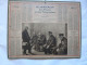 RARE - VIEUX PAPIERS - ALMANACH Des Postes Et Des Télégraphes 1915 - Tamaño Grande : 1901-20