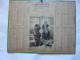 RARE - VIEUX PAPIERS - ALMANACH Des Postes Et Des Télégraphes 1916 - Grand Format : 1901-20