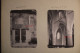 1910's Documents Eglise St Saint Médard Saint St Mard Canton De Braine Soissons Aisne (02) Tirage Vintage Print - Historische Dokumente