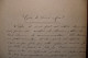 1910's Documents Eglise St Saint Médard Saint St Mard Canton De Braine Soissons Aisne (02) Tirage Vintage Print - Historical Documents