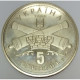 UKRAINE - KM 334 - 5 HRYVEN 2004 - 250 Ans De L'oblast De Kirovohrad - SPL - Micronésie