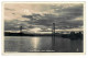 BRASIL // FLORIANÓPOLIS // PONTE HERCILIO LUZ // 1940 - Florianópolis