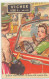 Illustrateur Ordner  Humour - Pin Up Femme  Automobile   Vicher - Ordner, P.