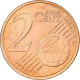 Slovaquie, 2 Euro Cent, 2009, BU, SPL+, Copper Clad Steel - Eslovaquia