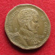 Chile 50 Pesos 2008 KM# 219.2 *VT Chili - Chili